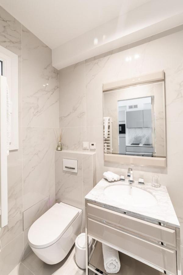 Luxury Apartment - 150M To Palais Des Festivals Cannes Eksteriør bilde