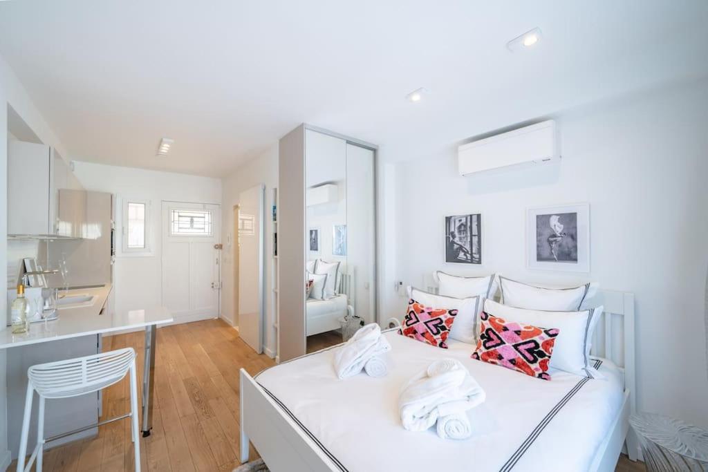 Luxury Apartment - 150M To Palais Des Festivals Cannes Eksteriør bilde