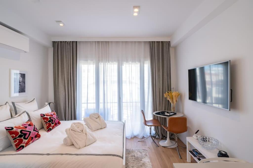 Luxury Apartment - 150M To Palais Des Festivals Cannes Eksteriør bilde