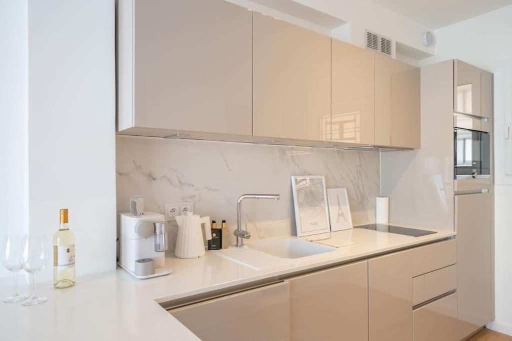 Luxury Apartment - 150M To Palais Des Festivals Cannes Eksteriør bilde